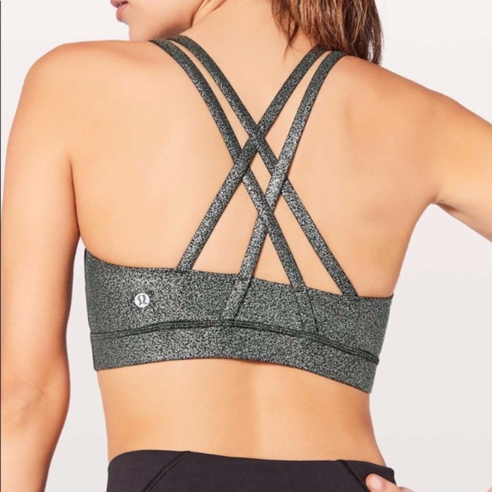 Lululemon Energy Sports Bra